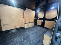 USED 2020 70 FORD TRANSIT CUSTOM 2.0 280 EcoBlue Limited Panel Van 5dr Diesel Auto L1 H1 Euro 6 (s/s) (130 ps) 