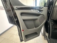USED 2020 70 FORD TRANSIT CUSTOM 2.0 280 EcoBlue Limited Panel Van 5dr Diesel Auto L1 H1 Euro 6 (s/s) (130 ps) 