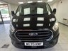 USED 2020 70 FORD TRANSIT CUSTOM 2.0 280 EcoBlue Limited Panel Van 5dr Diesel Auto L1 H1 Euro 6 (s/s) (130 ps) 