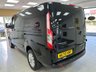 USED 2020 70 FORD TRANSIT CUSTOM 2.0 280 EcoBlue Limited Panel Van 5dr Diesel Auto L1 H1 Euro 6 (s/s) (130 ps) 