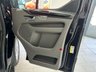 USED 2020 70 FORD TRANSIT CUSTOM 2.0 280 EcoBlue Limited Panel Van 5dr Diesel Auto L1 H1 Euro 6 (s/s) (130 ps) 