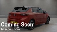 USED 2022 22 VAUXHALL CORSA 1.2 Elite Edition Hatchback 5dr Petrol Manual Euro 6 (75 ps) Complementary 6 Months RAC Warranty and 12 Months RAC Breakdown Cover Also Receive a Full MOT With All Advisory Work Completed, Fresh Engine Service and RAC Multipoint Check Before Collection/Delivery