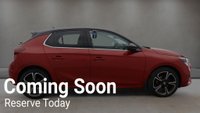 USED 2022 22 VAUXHALL CORSA 1.2 Elite Edition Hatchback 5dr Petrol Manual Euro 6 (75 ps) Complementary 6 Months RAC Warranty and 12 Months RAC Breakdown Cover Also Receive a Full MOT With All Advisory Work Completed, Fresh Engine Service and RAC Multipoint Check Before Collection/Delivery