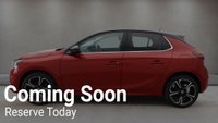 USED 2022 22 VAUXHALL CORSA 1.2 Elite Edition Hatchback 5dr Petrol Manual Euro 6 (75 ps) Complementary 6 Months RAC Warranty and 12 Months RAC Breakdown Cover Also Receive a Full MOT With All Advisory Work Completed, Fresh Engine Service and RAC Multipoint Check Before Collection/Delivery