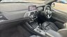 USED 2019 69 BMW X3 2.0 20d M Sport SUV 5dr Diesel Auto xDrive Euro 6 (s/s) (190 ps) FRONT AND REAR PARK SENSORS