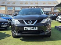 USED 2015 15 NISSAN QASHQAI 1.2 DIG-T n-tec+ SUV 5dr Petrol Manual 2WD Euro 5 (s/s) (115 ps) +++ FREE 12 MONTHS WARRANTY+++