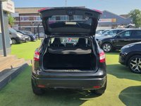 USED 2015 15 NISSAN QASHQAI 1.2 DIG-T n-tec+ SUV 5dr Petrol Manual 2WD Euro 5 (s/s) (115 ps) +++ FREE 12 MONTHS WARRANTY+++