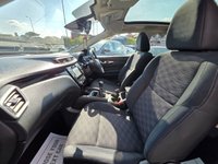 USED 2015 15 NISSAN QASHQAI 1.2 DIG-T n-tec+ SUV 5dr Petrol Manual 2WD Euro 5 (s/s) (115 ps) +++ FREE 12 MONTHS WARRANTY+++