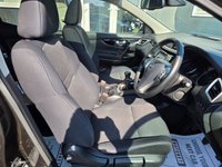 USED 2015 15 NISSAN QASHQAI 1.2 DIG-T n-tec+ SUV 5dr Petrol Manual 2WD Euro 5 (s/s) (115 ps) +++ FREE 12 MONTHS WARRANTY+++