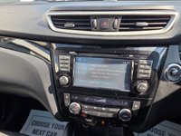 USED 2015 15 NISSAN QASHQAI 1.2 DIG-T n-tec+ SUV 5dr Petrol Manual 2WD Euro 5 (s/s) (115 ps) +++ FREE 12 MONTHS WARRANTY+++