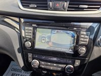 USED 2015 15 NISSAN QASHQAI 1.2 DIG-T n-tec+ SUV 5dr Petrol Manual 2WD Euro 5 (s/s) (115 ps) +++ FREE 12 MONTHS WARRANTY+++