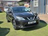 USED 2015 15 NISSAN QASHQAI 1.2 DIG-T n-tec+ SUV 5dr Petrol Manual 2WD Euro 5 (s/s) (115 ps) +++ FREE 12 MONTHS WARRANTY+++