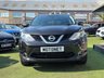 USED 2015 15 NISSAN QASHQAI 1.2 DIG-T n-tec+ SUV 5dr Petrol Manual 2WD Euro 5 (s/s) (115 ps) +++ FREE 12 MONTHS WARRANTY+++