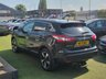 USED 2015 15 NISSAN QASHQAI 1.2 DIG-T n-tec+ SUV 5dr Petrol Manual 2WD Euro 5 (s/s) (115 ps) +++ FREE 12 MONTHS WARRANTY+++