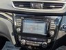 USED 2015 15 NISSAN QASHQAI 1.2 DIG-T n-tec+ SUV 5dr Petrol Manual 2WD Euro 5 (s/s) (115 ps) +++ FREE 12 MONTHS WARRANTY+++