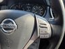 USED 2015 15 NISSAN QASHQAI 1.2 DIG-T n-tec+ SUV 5dr Petrol Manual 2WD Euro 5 (s/s) (115 ps) +++ FREE 12 MONTHS WARRANTY+++