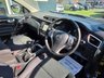 USED 2015 15 NISSAN QASHQAI 1.2 DIG-T n-tec+ SUV 5dr Petrol Manual 2WD Euro 5 (s/s) (115 ps) +++ FREE 12 MONTHS WARRANTY+++
