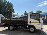 USED 2023 23 ISUZU GRAFTER 1.9D N35 Green Tipper 2dr Diesel Manual RWD SWB Euro 6 (SRW) (125 ps) Only 20,260 miles from new !