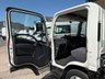 USED 2023 23 ISUZU GRAFTER 1.9D N35 Green Tipper 2dr Diesel Manual RWD SWB Euro 6 (SRW) (125 ps) Only 20,260 miles from new !