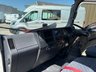 USED 2023 23 ISUZU GRAFTER 1.9D N35 Green Tipper 2dr Diesel Manual RWD SWB Euro 6 (SRW) (125 ps) Only 20,260 miles from new !
