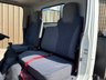 USED 2023 23 ISUZU GRAFTER 1.9D N35 Green Tipper 2dr Diesel Manual RWD SWB Euro 6 (SRW) (125 ps) Only 20,260 miles from new !
