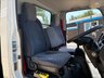 USED 2023 23 ISUZU GRAFTER 1.9D N35 Green Tipper 2dr Diesel Manual RWD SWB Euro 6 (SRW) (125 ps) Only 20,260 miles from new !