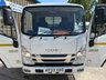 USED 2023 23 ISUZU GRAFTER 1.9D N35 Green Tipper 2dr Diesel Manual RWD SWB Euro 6 (SRW) (125 ps) Only 20,260 miles from new !