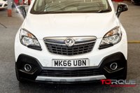 USED 2016 66 VAUXHALL MOKKA 1.4i Turbo Limited Edition SUV 5dr Petrol Manual 2WD Euro 6 (s/s) (140 ps) GREAT HISTORY ~ LOW MILES ~ A1 COND