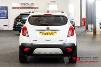 USED 2016 66 VAUXHALL MOKKA 1.4i Turbo Limited Edition SUV 5dr Petrol Manual 2WD Euro 6 (s/s) (140 ps) GREAT HISTORY ~ LOW MILES ~ A1 COND