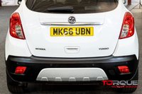 USED 2016 66 VAUXHALL MOKKA 1.4i Turbo Limited Edition SUV 5dr Petrol Manual 2WD Euro 6 (s/s) (140 ps) GREAT HISTORY ~ LOW MILES ~ A1 COND