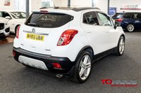USED 2016 66 VAUXHALL MOKKA 1.4i Turbo Limited Edition SUV 5dr Petrol Manual 2WD Euro 6 (s/s) (140 ps) GREAT HISTORY ~ LOW MILES ~ A1 COND