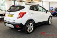 USED 2016 66 VAUXHALL MOKKA 1.4i Turbo Limited Edition SUV 5dr Petrol Manual 2WD Euro 6 (s/s) (140 ps) GREAT HISTORY ~ LOW MILES ~ A1 COND