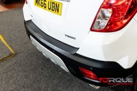 USED 2016 66 VAUXHALL MOKKA 1.4i Turbo Limited Edition SUV 5dr Petrol Manual 2WD Euro 6 (s/s) (140 ps) GREAT HISTORY ~ LOW MILES ~ A1 COND
