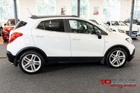 USED 2016 66 VAUXHALL MOKKA 1.4i Turbo Limited Edition SUV 5dr Petrol Manual 2WD Euro 6 (s/s) (140 ps) GREAT HISTORY ~ LOW MILES ~ A1 COND