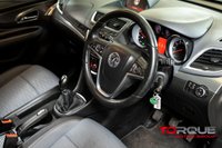 USED 2016 66 VAUXHALL MOKKA 1.4i Turbo Limited Edition SUV 5dr Petrol Manual 2WD Euro 6 (s/s) (140 ps) GREAT HISTORY ~ LOW MILES ~ A1 COND