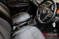 USED 2016 66 VAUXHALL MOKKA 1.4i Turbo Limited Edition SUV 5dr Petrol Manual 2WD Euro 6 (s/s) (140 ps) GREAT HISTORY ~ LOW MILES ~ A1 COND