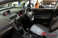 USED 2016 66 VAUXHALL MOKKA 1.4i Turbo Limited Edition SUV 5dr Petrol Manual 2WD Euro 6 (s/s) (140 ps) GREAT HISTORY ~ LOW MILES ~ A1 COND