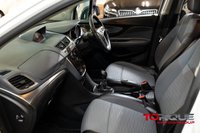 USED 2016 66 VAUXHALL MOKKA 1.4i Turbo Limited Edition SUV 5dr Petrol Manual 2WD Euro 6 (s/s) (140 ps) GREAT HISTORY ~ LOW MILES ~ A1 COND