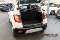 USED 2016 66 VAUXHALL MOKKA 1.4i Turbo Limited Edition SUV 5dr Petrol Manual 2WD Euro 6 (s/s) (140 ps) GREAT HISTORY ~ LOW MILES ~ A1 COND
