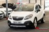 USED 2016 66 VAUXHALL MOKKA 1.4i Turbo Limited Edition SUV 5dr Petrol Manual 2WD Euro 6 (s/s) (140 ps) GREAT HISTORY ~ LOW MILES ~ A1 COND