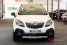 USED 2016 66 VAUXHALL MOKKA 1.4i Turbo Limited Edition SUV 5dr Petrol Manual 2WD Euro 6 (s/s) (140 ps) GREAT HISTORY ~ LOW MILES ~ A1 COND