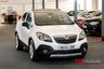 USED 2016 66 VAUXHALL MOKKA 1.4i Turbo Limited Edition SUV 5dr Petrol Manual 2WD Euro 6 (s/s) (140 ps) GREAT HISTORY ~ LOW MILES ~ A1 COND