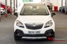 USED 2016 66 VAUXHALL MOKKA 1.4i Turbo Limited Edition SUV 5dr Petrol Manual 2WD Euro 6 (s/s) (140 ps) GREAT HISTORY ~ LOW MILES ~ A1 COND