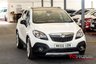 USED 2016 66 VAUXHALL MOKKA 1.4i Turbo Limited Edition SUV 5dr Petrol Manual 2WD Euro 6 (s/s) (140 ps) GREAT HISTORY ~ LOW MILES ~ A1 COND