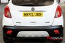 USED 2016 66 VAUXHALL MOKKA 1.4i Turbo Limited Edition SUV 5dr Petrol Manual 2WD Euro 6 (s/s) (140 ps) GREAT HISTORY ~ LOW MILES ~ A1 COND