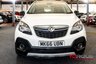 USED 2016 66 VAUXHALL MOKKA 1.4i Turbo Limited Edition SUV 5dr Petrol Manual 2WD Euro 6 (s/s) (140 ps) GREAT HISTORY ~ LOW MILES ~ A1 COND