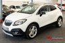 USED 2016 66 VAUXHALL MOKKA 1.4i Turbo Limited Edition SUV 5dr Petrol Manual 2WD Euro 6 (s/s) (140 ps) GREAT HISTORY ~ LOW MILES ~ A1 COND
