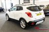 USED 2016 66 VAUXHALL MOKKA 1.4i Turbo Limited Edition SUV 5dr Petrol Manual 2WD Euro 6 (s/s) (140 ps) GREAT HISTORY ~ LOW MILES ~ A1 COND