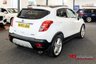 USED 2016 66 VAUXHALL MOKKA 1.4i Turbo Limited Edition SUV 5dr Petrol Manual 2WD Euro 6 (s/s) (140 ps) GREAT HISTORY ~ LOW MILES ~ A1 COND