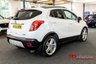 USED 2016 66 VAUXHALL MOKKA 1.4i Turbo Limited Edition SUV 5dr Petrol Manual 2WD Euro 6 (s/s) (140 ps) GREAT HISTORY ~ LOW MILES ~ A1 COND
